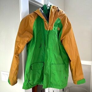 Men’s North Face Ski Jacket